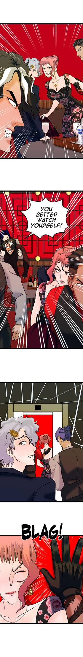 Read No Strings  90 Page 2 in English