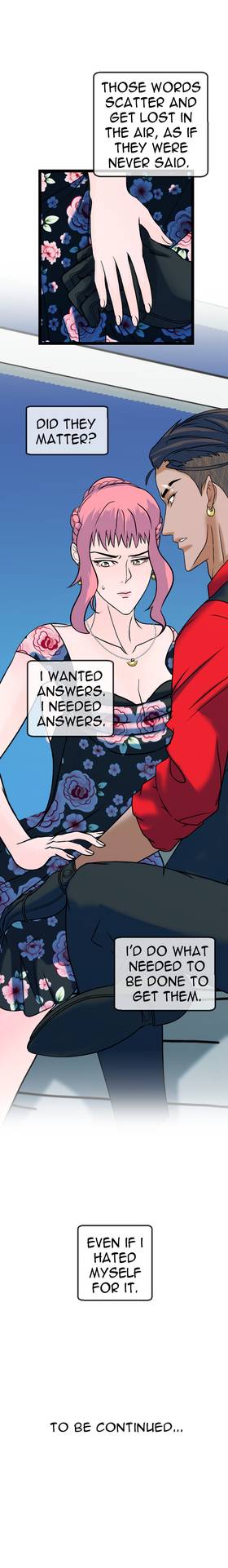 Read No Strings  90 Page 8 in English