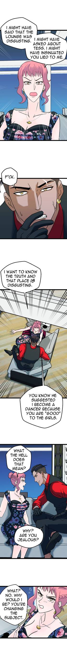 Read No Strings  90 Page 6 in English