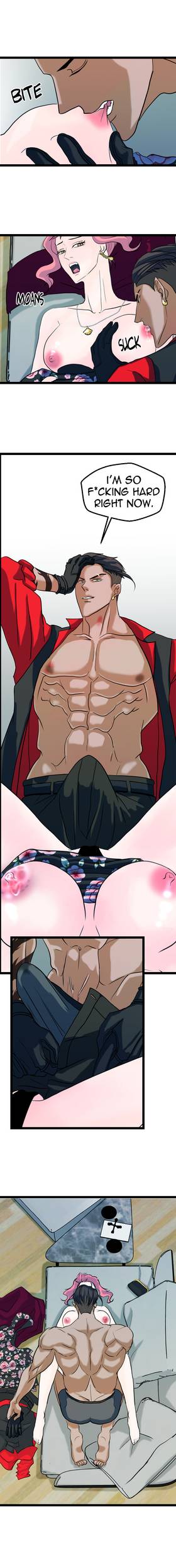 Read No Strings  91 Page 4 in English
