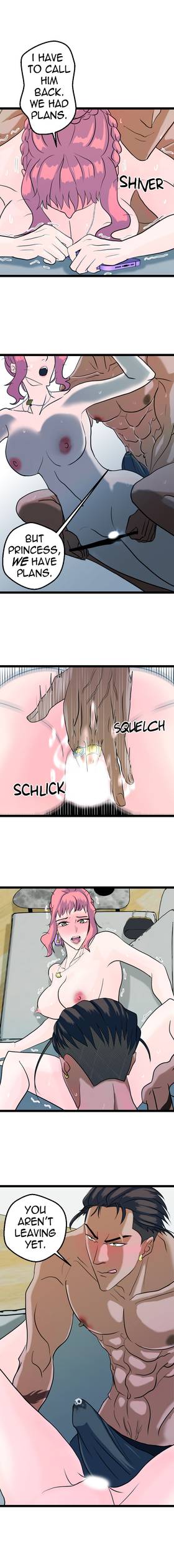 Read No Strings  92 Page 2 in English