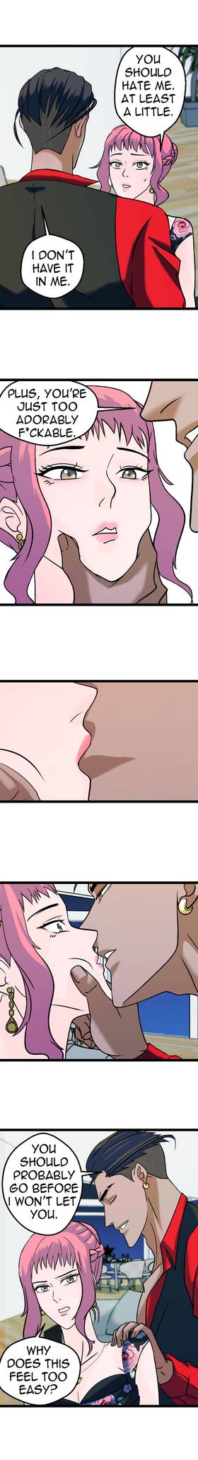 Read No Strings  93 Page 2 in English