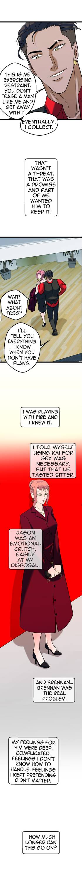 Read No Strings  93 Page 3 in English