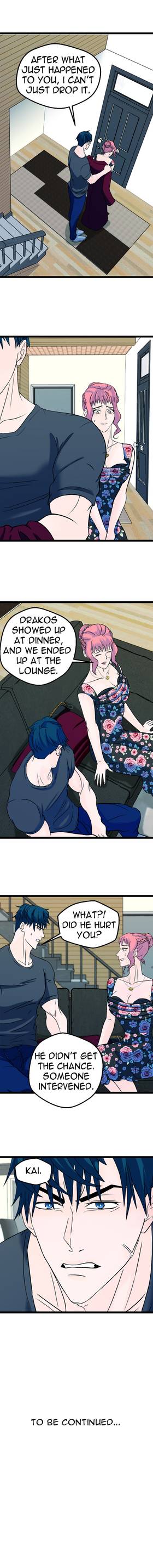 Read No Strings  93 Page 6 in English