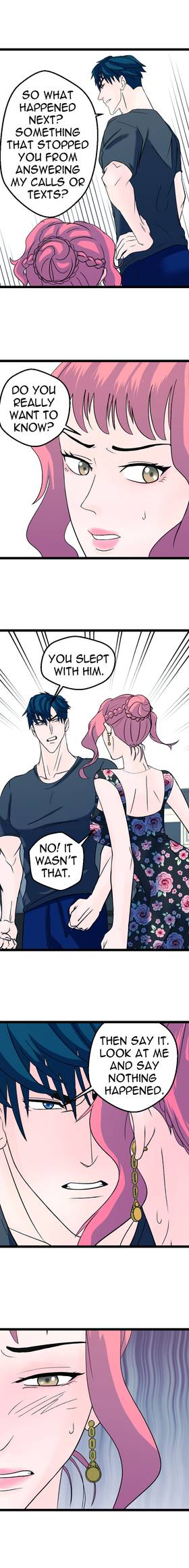 Read No Strings  94 Page 2 in English