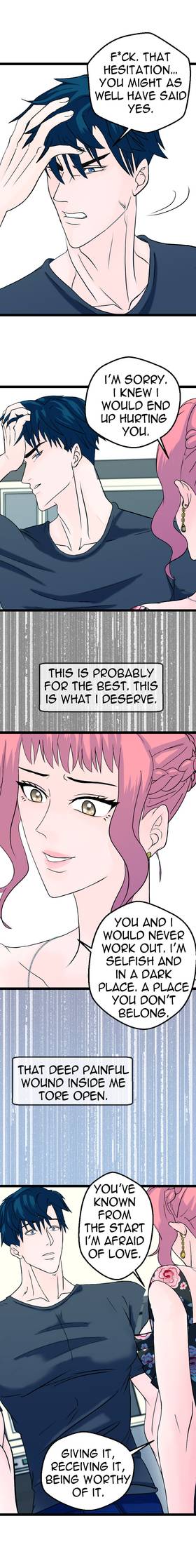 Read No Strings  94 Page 3 in English