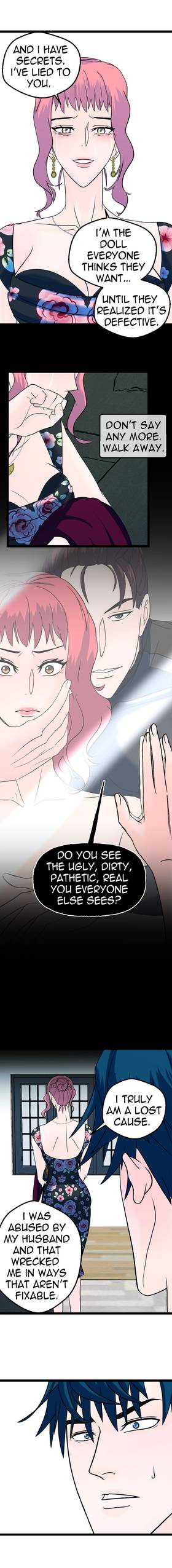 Read No Strings  94 Page 4 in English