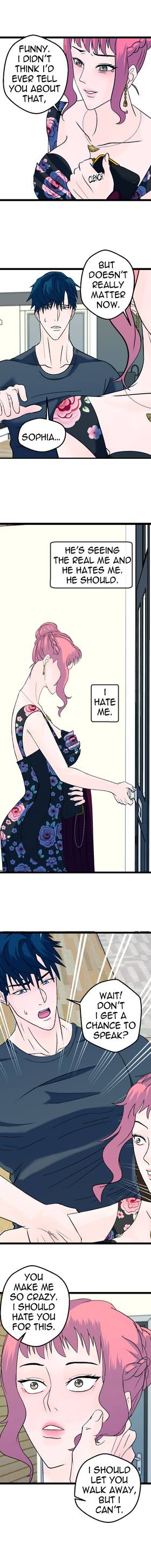 Read No Strings  94 Page 5 in English