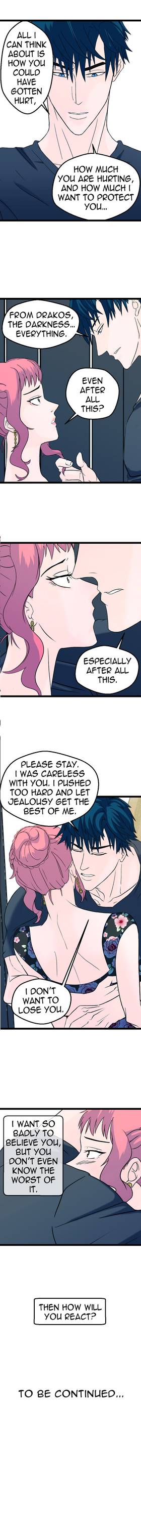 Read No Strings  94 Page 6 in English