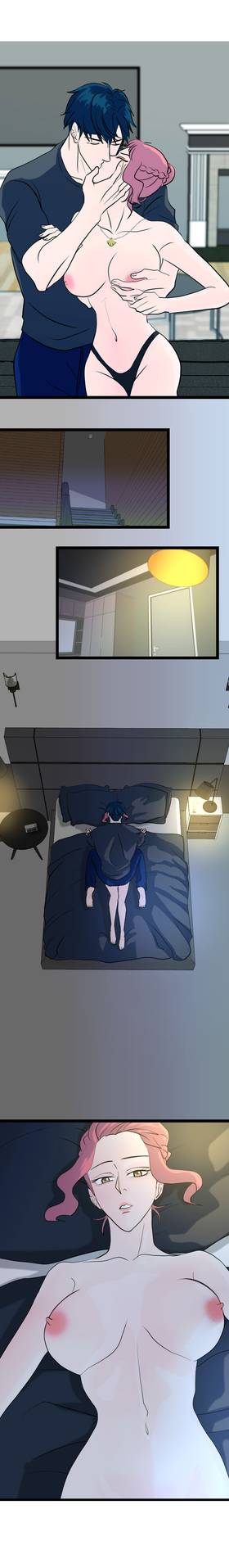 Read No Strings  95 Page 3 in English