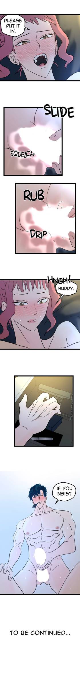 Read No Strings  95 Page 7 in English
