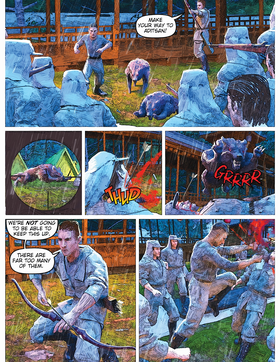 Read The Listener  2 Page 5 in English