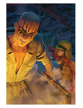 Read The Listener  1 Page 9 in English