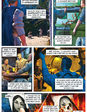 Read The Listener  2 Page 10 in English