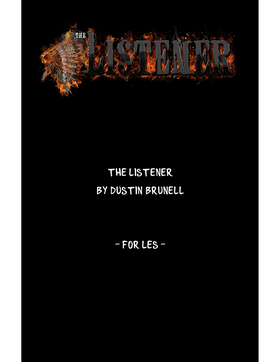 Read The Listener  1 Page 3 in English