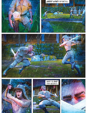 Read The Listener  2 Page 3 in English