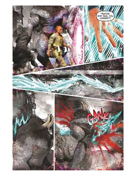 Read The Listener  4 Page 6 in English