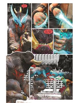 Read The Listener  4 Page 7 in English