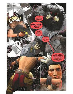 Read The Listener  4 Page 9 in English