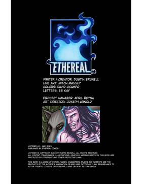 Read The Listener  5 Page 2 in English
