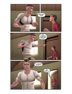 Read The Listener  5 Page 8 in English