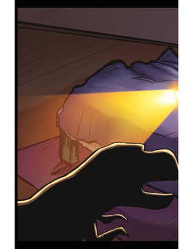 Read Greed  1 Page 4 in English