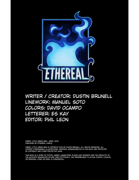 Read Greed  1 Page 2 in English