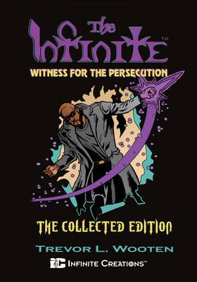 Read The Infinite: Witness For The Persecution #1  2 Page 1 in English