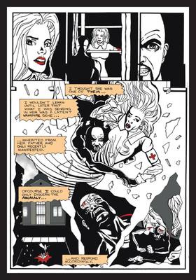 Read The Infinite: Witness For The Persecution #1  2 Page 1 in English