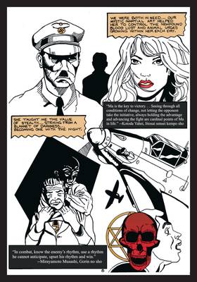 Read The Infinite: Witness For The Persecution #1  2 Page 1 in English