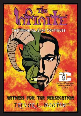 Read The Infinite: Witness For The Persecution #1  2 Page 1 in English