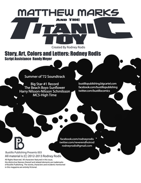 Read Bustillo Publishing Presents  3 Page 2 in English