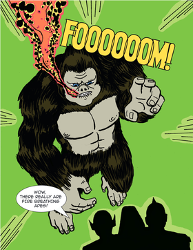 Read Bustillo Publishing Presents  5 Page 7 in English