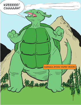 Read Bustillo Publishing Presents  8 Page 5 in English