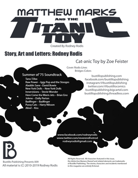 Read Bustillo Publishing Presents  9 Page 2 in English
