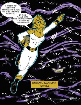 Read Bustillo Publishing Presents  10 Page 3 in English