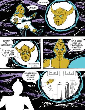 Read Bustillo Publishing Presents  10 Page 5 in English