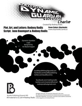 Read Bustillo Publishing Presents  5 Page 2 in English