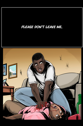 Read Decay   1 Page 3 in English