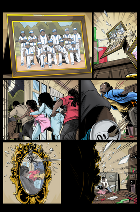 Read Decay   1 Page 4 in English