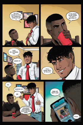 Read Decay   1 Page 7 in English