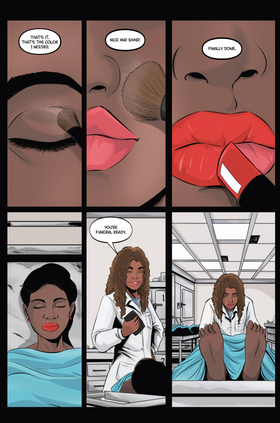 Read Decay   1 Page 9 in English