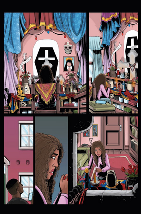 Read Decay   1 Page 10 in English