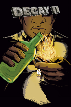 Read Decay   2 Page 1 in English
