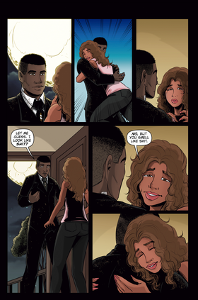 Read Decay   2 Page 4 in English