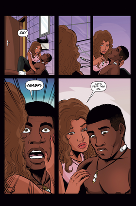 Read Decay   2 Page 6 in English