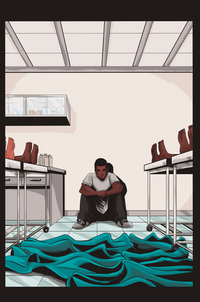 Read Decay   2 Page 8 in English
