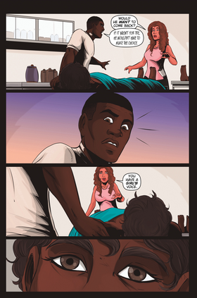 Read Decay   2 Page 10 in English