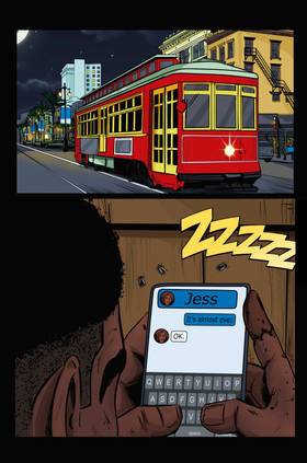 Read Decay   4 Page 3 in English