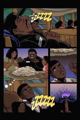 Read Decay   4 Page 4 in English